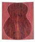 Preview: Back & Sides Red Heart Prime grade AA with sapwood, Classic - FSC®100% -